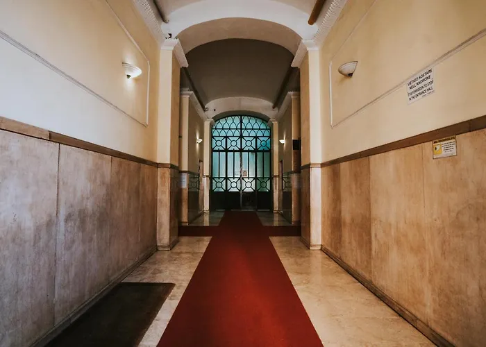 élite Vatican Refuge Сasa de vacaciones Roma